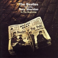 Polydor Umgd Beatles Beatles / Sheridan / Sheridan Tony - In the Beginning Photo