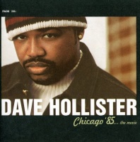 Dreamworks Dave Hollister - Chicago 85 the Movie Photo