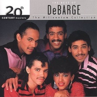 Motown Debarge - 20th Century Masters: Millennium Collection Photo