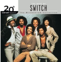 Motown Switch - 20th Century Masters: Millennium Collection Photo