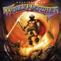 Sony Molly Hatchet - Greatest Hits Photo