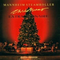 American Gramaphone Mannheim Steamroller - Christmas Extraordinaire Photo