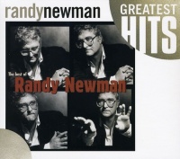 Rhino Randy Newman - Best of Photo