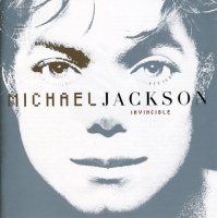 Sony Michael Jackson - Invincible Photo