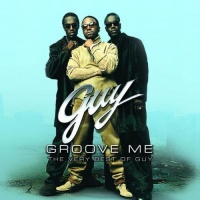 Mca Guy - Groove Me: the Very Best of Guy Photo