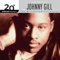 Motown Johnny Gill - 20th Century Masters: Millennium Collection Photo