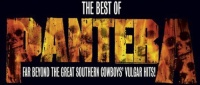 Elektra Wea Pantera - Best of Pantera: Far Beyond the Great Southern Photo