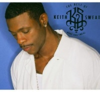 Elektra Wea Keith Sweat - Best of Keith Sweat: Make You Sweat Photo