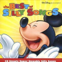 Walt Disney Records Various Artists - Disney: Best of Silly Songs Photo