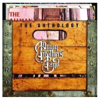 Hip O Records Allman Brothers - Stand Back: Anthology Photo