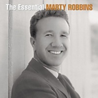 Sony Marty Robbins - Essential Marty Robbins Photo
