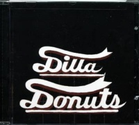 Stones Throw J-Dilla - Donuts Photo