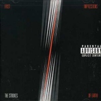 Rca The Strokes - First Impressions of Earth Photo