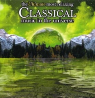 Denon Records Ultimate Most Relaxing Classical Music In Universe Photo