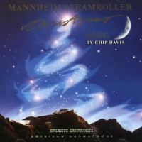 American Gramaphone Mannheim Steamroller - Christmas Song Photo