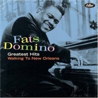 Capitol Fats Domino - Greatest Hits: New Orleans Photo