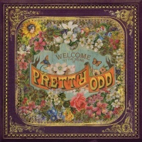 Fueled By Ramen Panic At the Disco - Pretty Odd Photo