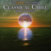Denon Records Ultimate Most Relaxing Classical Chill In Universe Photo