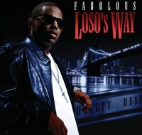 Def Jam Fabolous - Loso's Way Photo