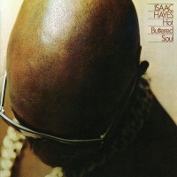 Stax Isaac Hayes - Hot Buttered Soul Photo