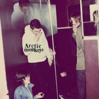 Domino Arctic Monkeys - Humbug Photo
