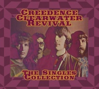 Fantasy Creedence Clearwater Revival - Singles Collection Photo