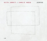 Keith Jarrett / Charlie Haden - Jasmine Photo
