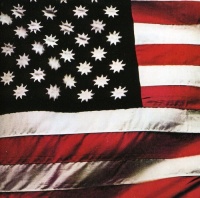 Epic Sly & Family Stone - There's a Riot Goin On Photo