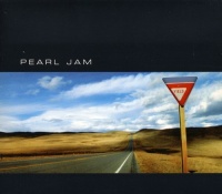 Sbme Special Mkts Pearl Jam - Yield Photo