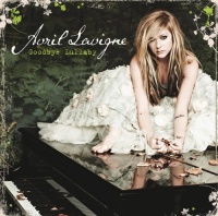 Arista Avril Lavigne - Goodbye Lullaby Photo