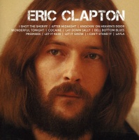 Polydor Umgd Eric Clapton - Icon Photo