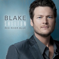 Warner Bros Wea Blake Shelton - Red River Blue Photo