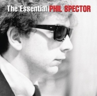 Sony Legacy Phil Spector - Essential Phil Spector Photo