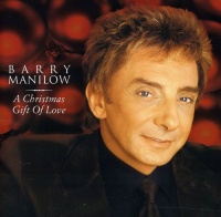 Sbme Special Mkts Barry Manilow - Christmas Gift of Love Photo