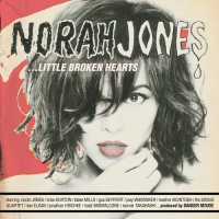 Blue Note Records Norah Jones - Little Broken Hearts Photo