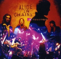 Sbme Special Mkts Alice In Chains - Unplugged Photo