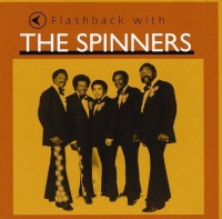 Rhino Flashback Spinners - Flashback With the Spinners Photo