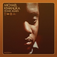 Interscope Records Michael Kiwanuka - Home Again Photo