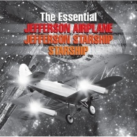 Sony Legacy Jefferson Airplane / Jefferson Starship / Starship - Essential Photo
