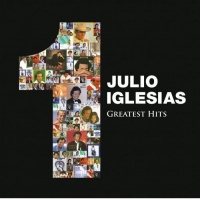 Sony Legacy Julio Iglesias - 1: Greatest Hits Photo