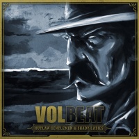 Volbeat - Outlaw Gentlemen & Shady Ladies Photo
