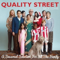 Yep Roc Records Nick Lowe - Quality Street: a Seasonal Selection For the Whole Photo