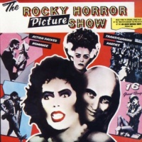 Ode Sounds Visuals Various Artists - The Rocky Horror Picture Show O.S.T. Photo