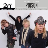 Capitol Poison - Millennium Collection: 20th Century Masters Photo