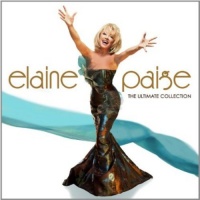 Imports Elaine Paige - Ultimate Collection Photo