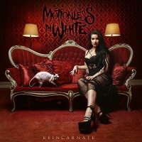 Fearless Records Motionless In White - Reincarnate Photo