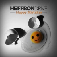 Tolbooth Records Llc Heffron Drive - Happy Mistakes Photo