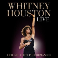 Arista Whitney Houston - Live: Her Greatest Performances Photo