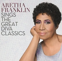 Rca Aretha Franklin - Sings the Great Diva Classics Photo
