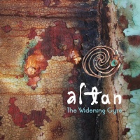 Compass Records Altan - Widening Gyre Photo